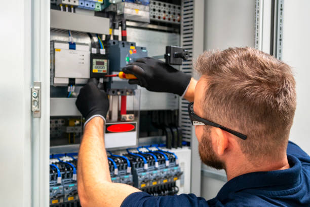 Best Local Electrician Companies  in Corinth, MS