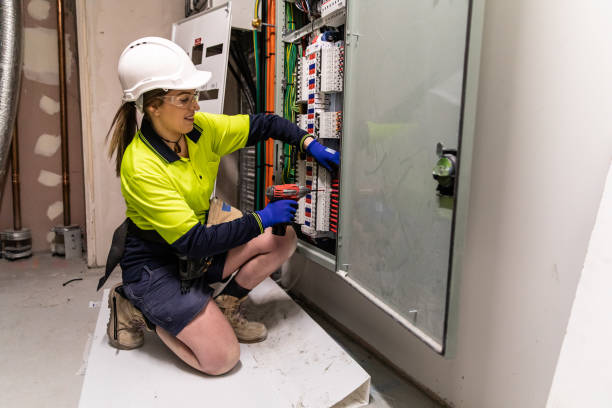  Corinth, MS Electrician Pros
