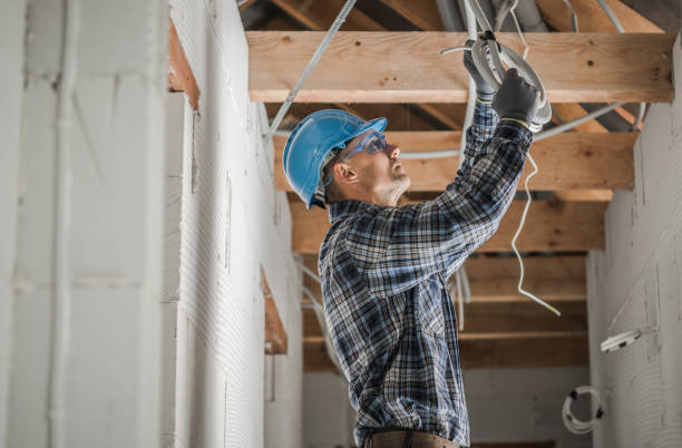 Best Electrical System Inspection  in Corinth, MS