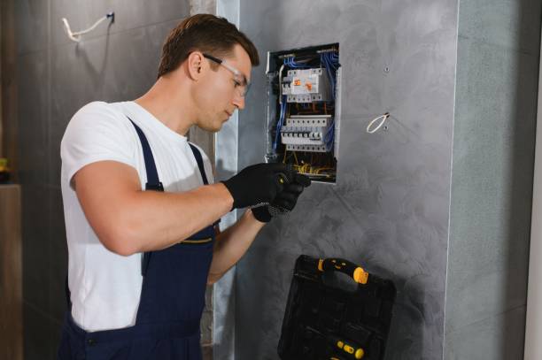 Best Electrical Outlet Repair  in Corinth, MS