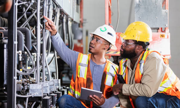 Best Electric Panel Repair  in Corinth, MS