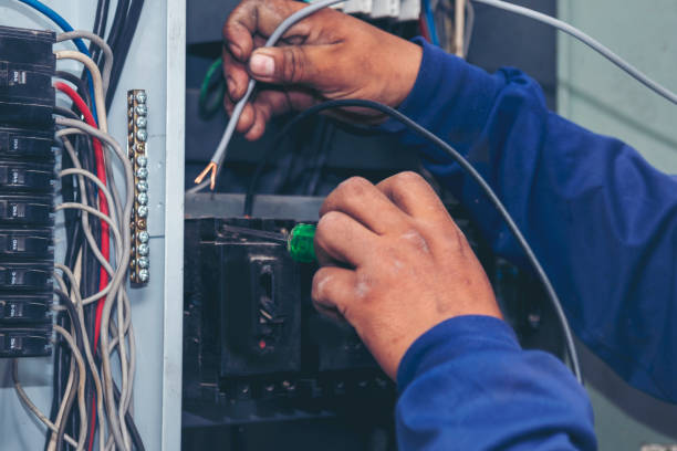 Best Affordable Electrical Installation  in Corinth, MS