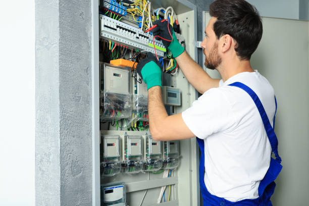 Best Electrician Near Me  in Corinth, MS