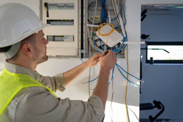 Affordable Electrical Installation in Corinth, MS