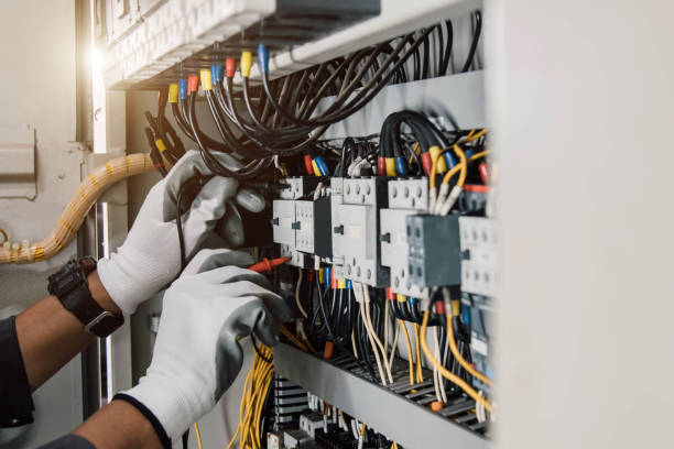 Best Electrical Wiring Services  in Corinth, MS